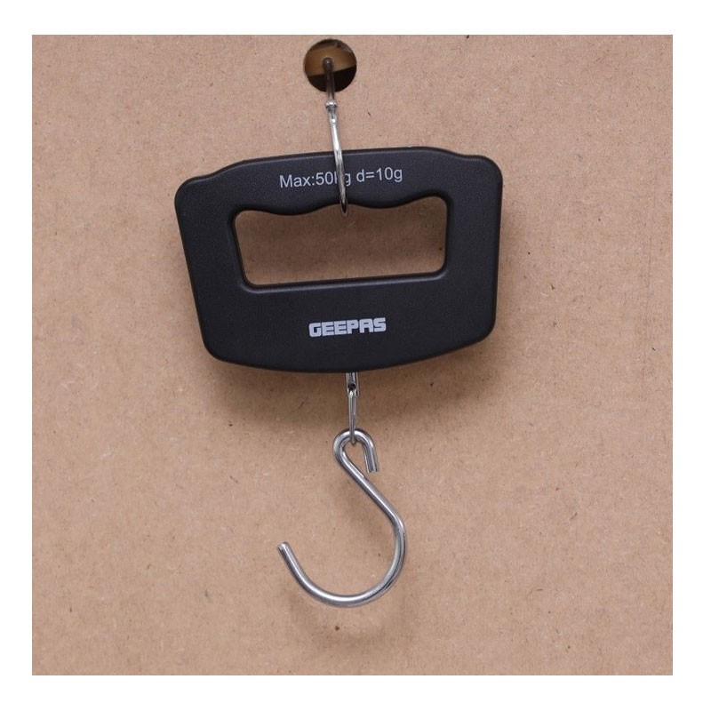 Digital Luggage Scale/Capacity50 KG 1X60