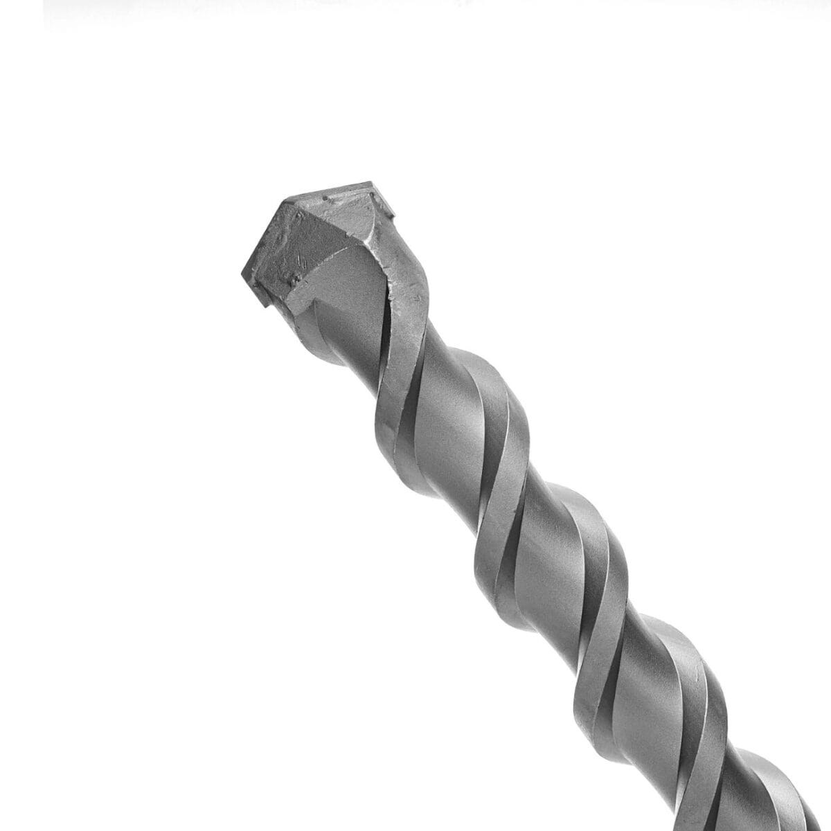 SDS MAX Single Flute 35x570 1X10