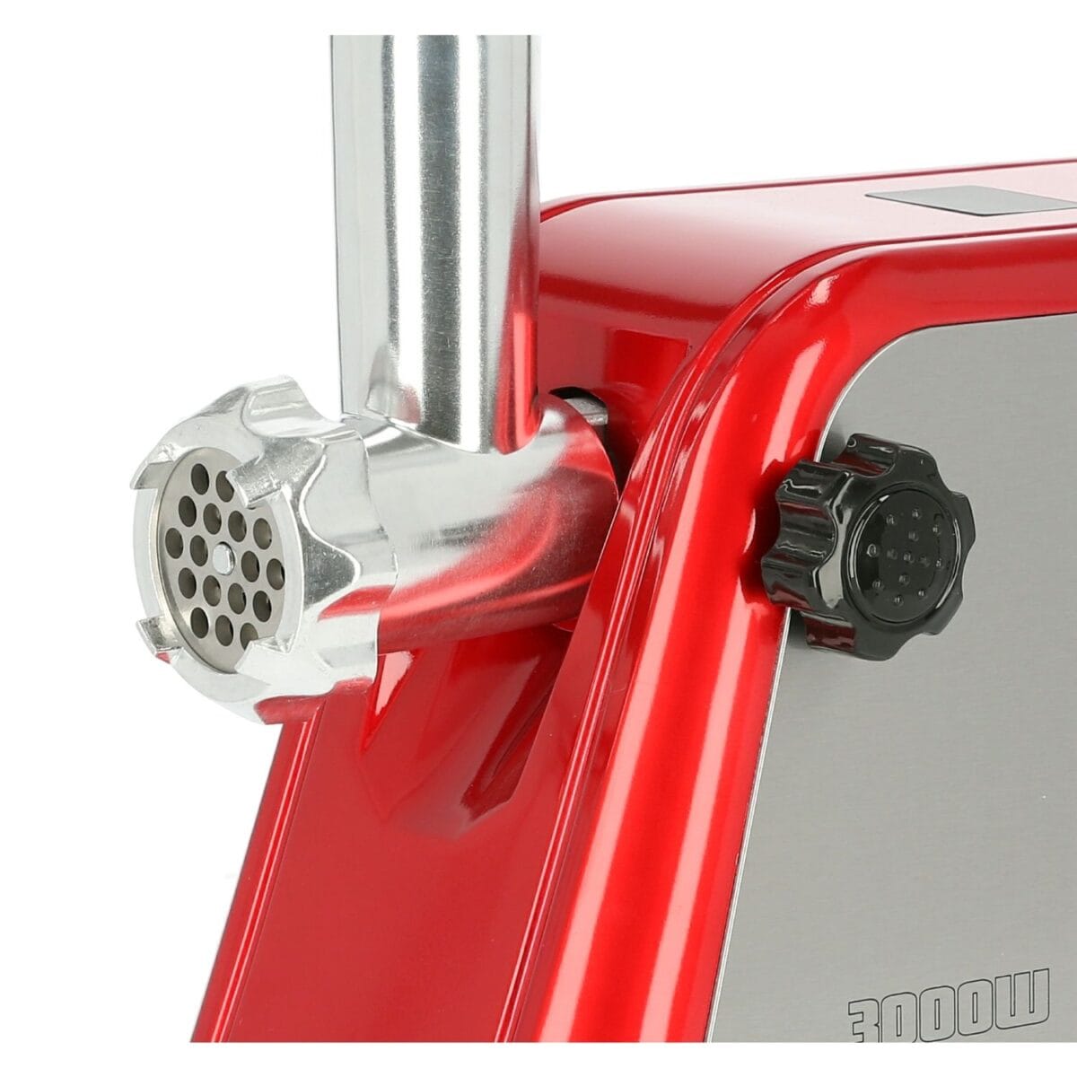 S/S Meat Grinder/Reverse/Metal Gears1x4