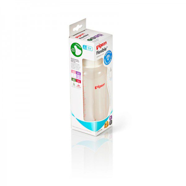 STREAMLINE  BOTTLE 250 ML