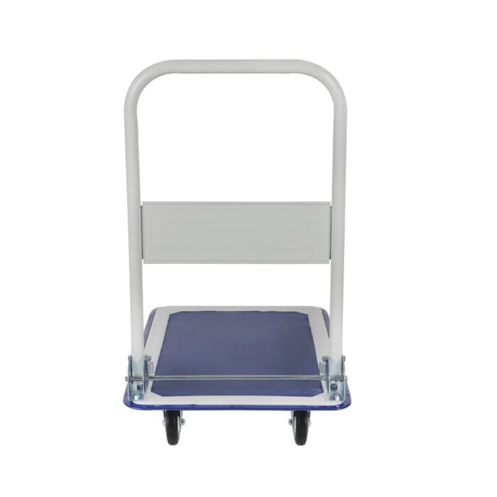 Platform Hand Truck 150kg 1X1