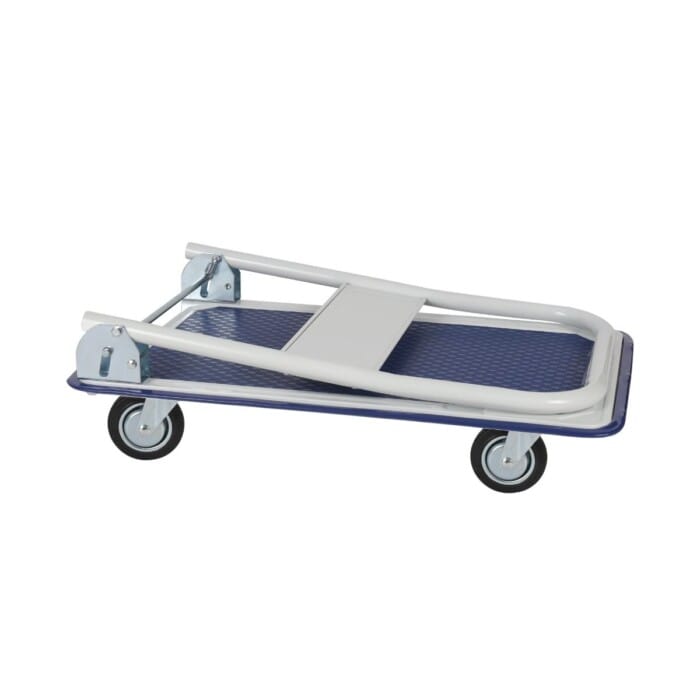 Platform Hand Truck 150kg 1X1