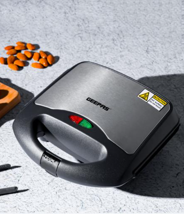 12Pcs Nut makr/Non-stick/750W1X6