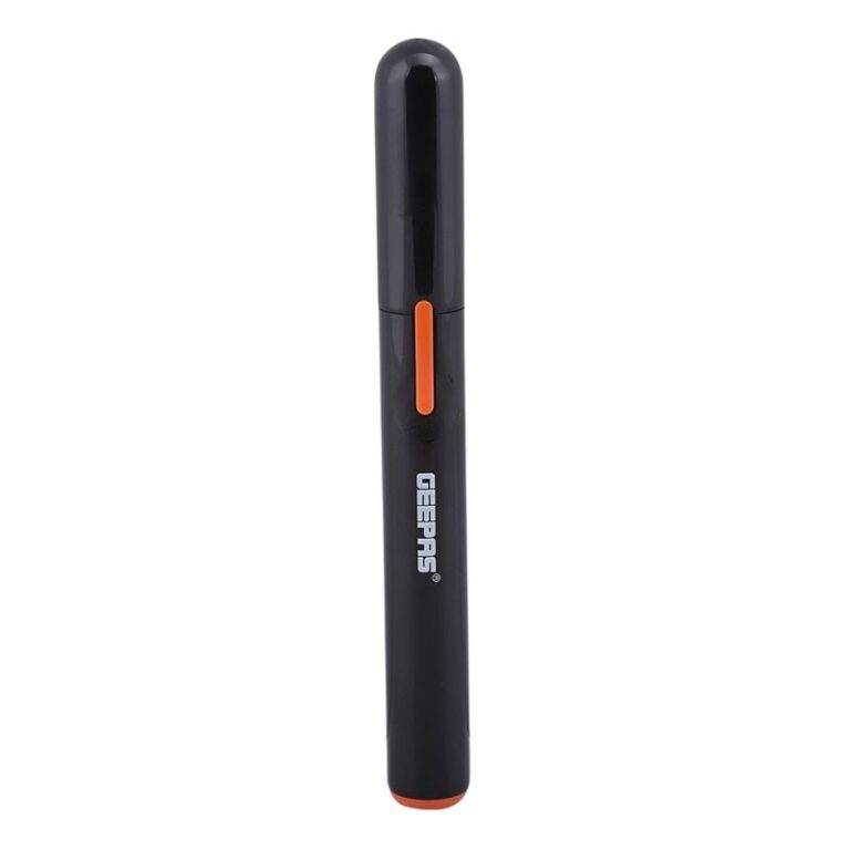 Rech Nose Trimmer/Usb chargng 1X50