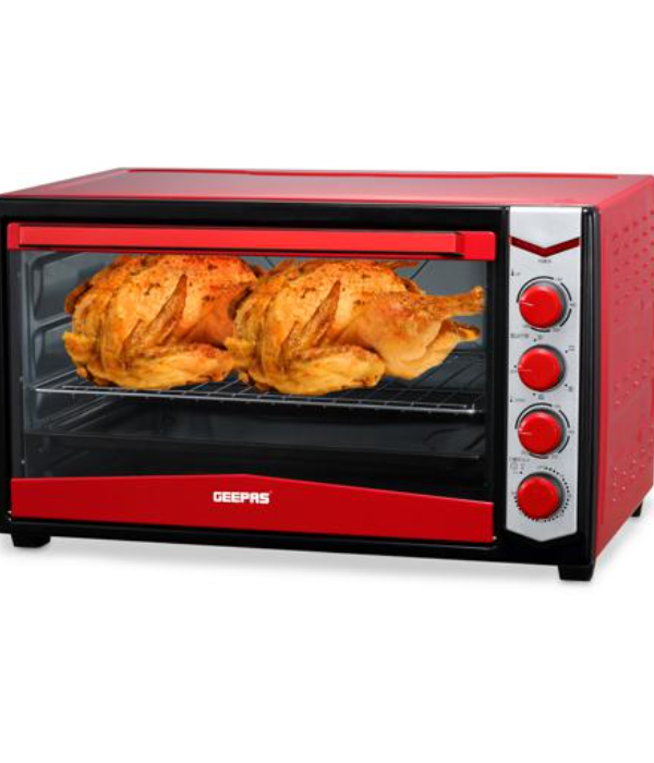 Multfnct Oven/Rots/60Mnt Tim/60L/Conv1x1