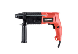 20mm Rotary Hammer/500w1X5