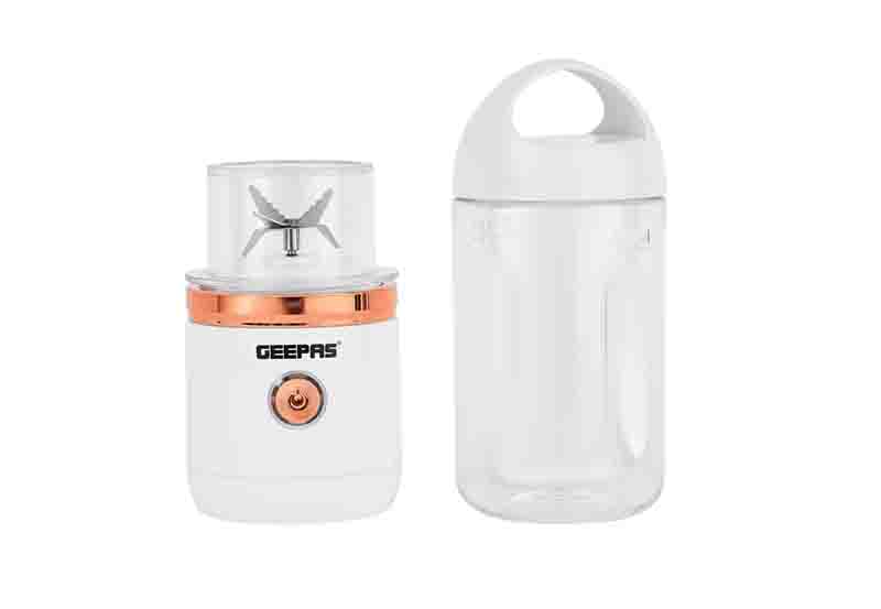 Rechargeable Portable Juicer/1X24