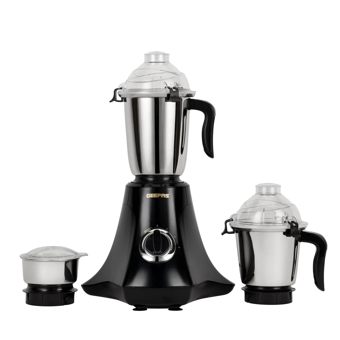 3In1 Mixr Grindr/Razr Blde/India/750w1X4