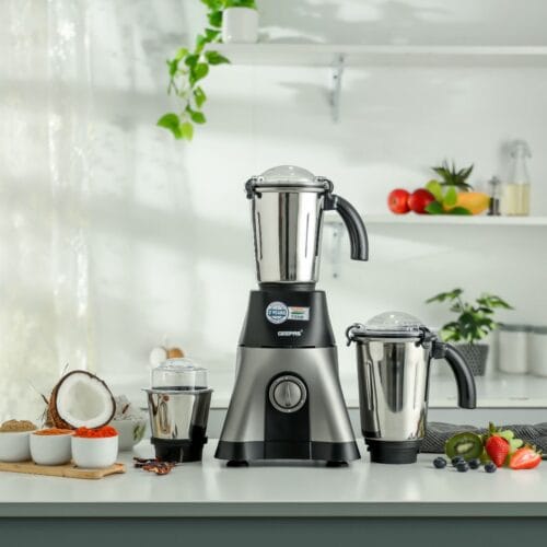 3In1 Mixr Grindr/India/750w 1x4