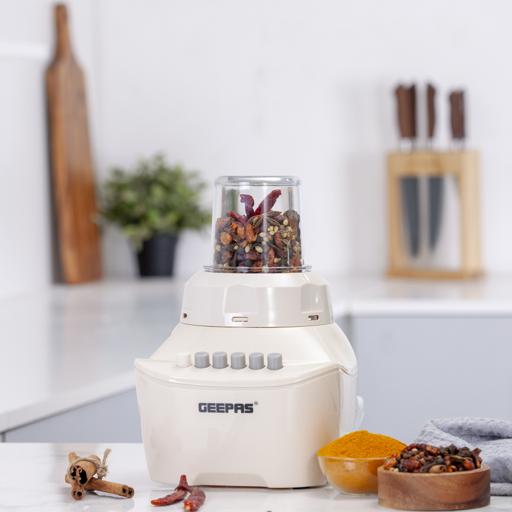 2 In 1Blender/1.5Ltr/Unbrkble Jar400w1x6