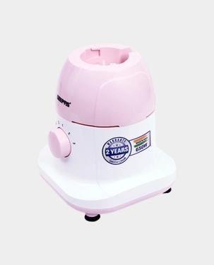 3In1 Mixer Grinder/S/S Jar1.5/1/.5L1X4