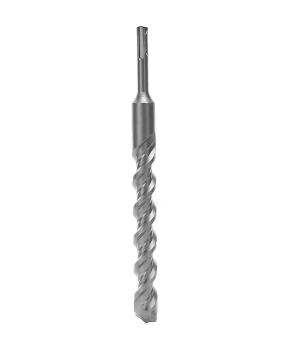 SDS Plus Double Flute 26x260 1X50
