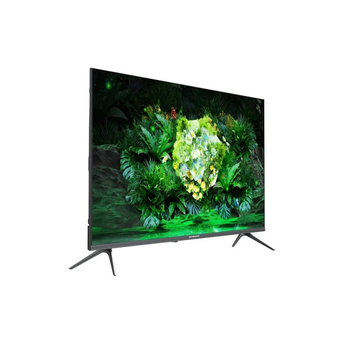SKYWORTH 55" UHD QLED TV WITH BUILD IN RECEIVER