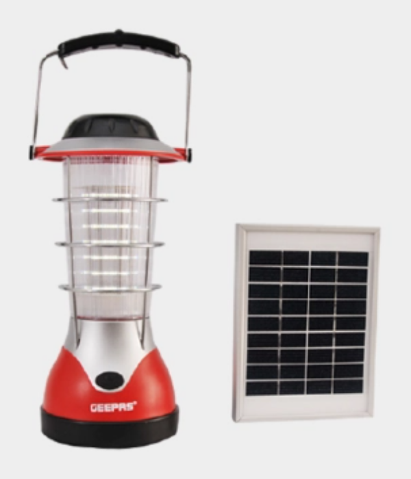 Solar Emergency With Mob Chargr Kit1x6