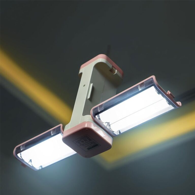 Rechargeable Solar Lantern/72Pcs Led1x30