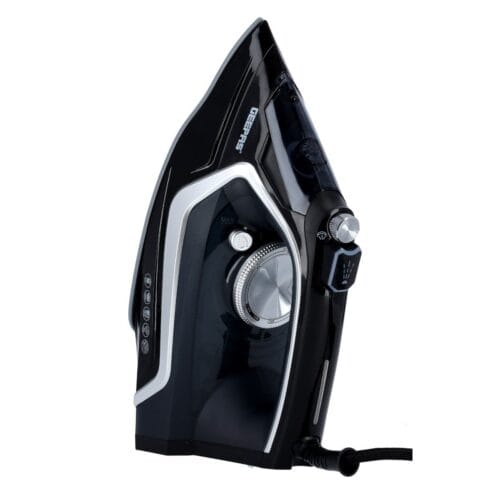 Steam Iron/Wet&Dry/Ceramic Solelate1x10