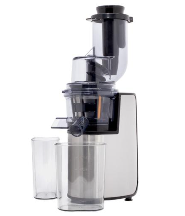 Slow Juicer/S/s Housing 1X4