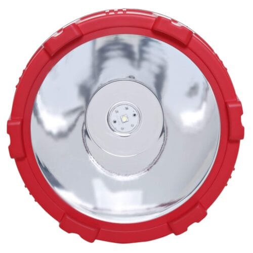 Rech Led Search Light/15W 1X12