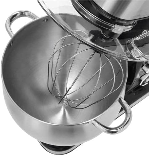 Stand Mixer 12Ltr -2000W 1x1