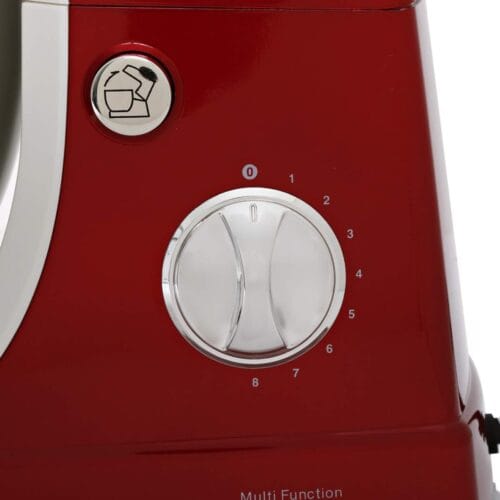 Delux Kitchen Machn/4.2LS/S Bowl/600W1X2