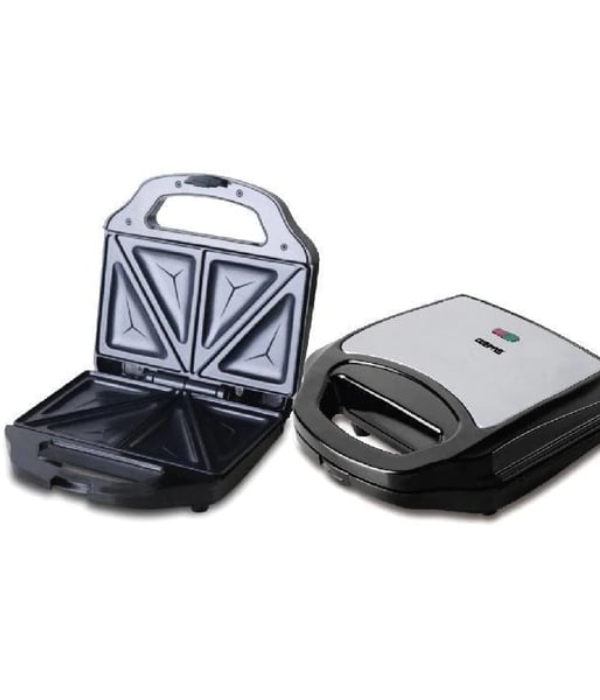 2Slize Sandwich Makr/NsCooking Plate/1x6