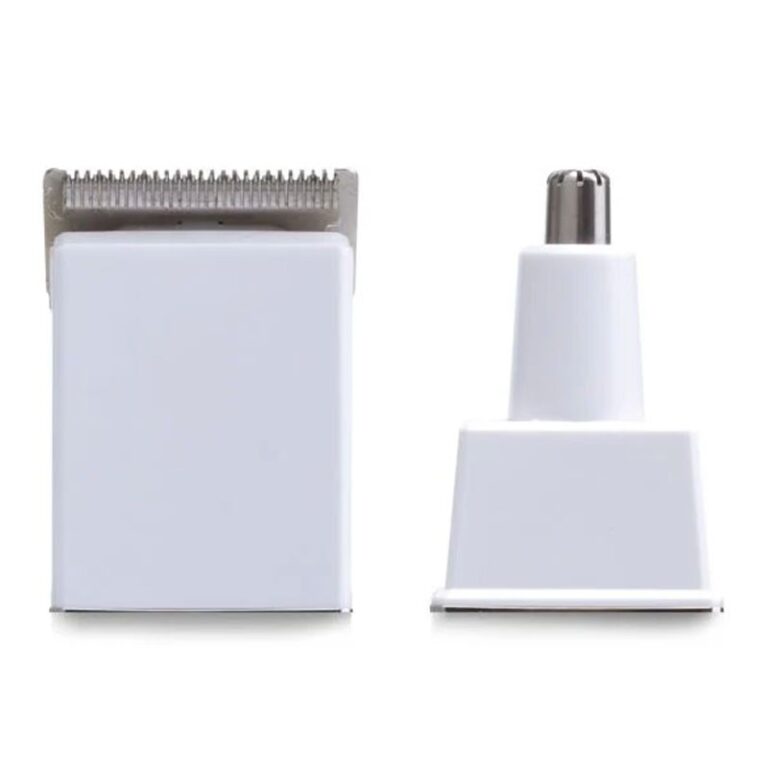 3IN1 Rechble Hair and Beard Trimmer 1x36