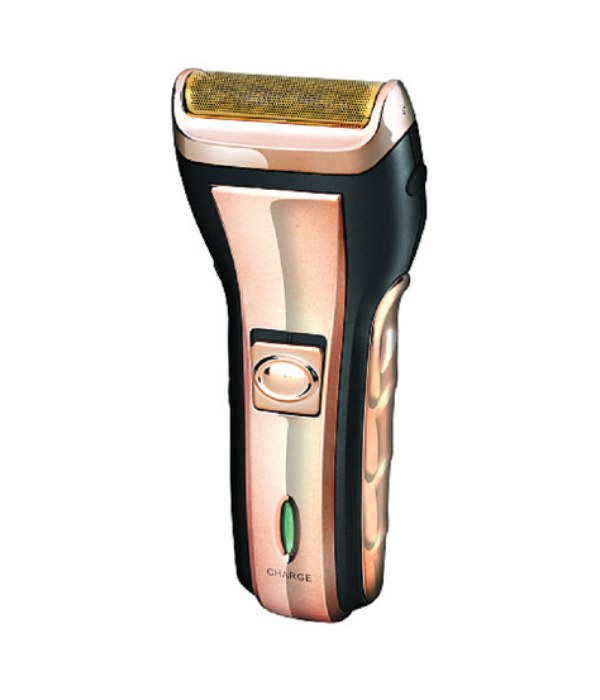 Rechargeable Shaver 1x60