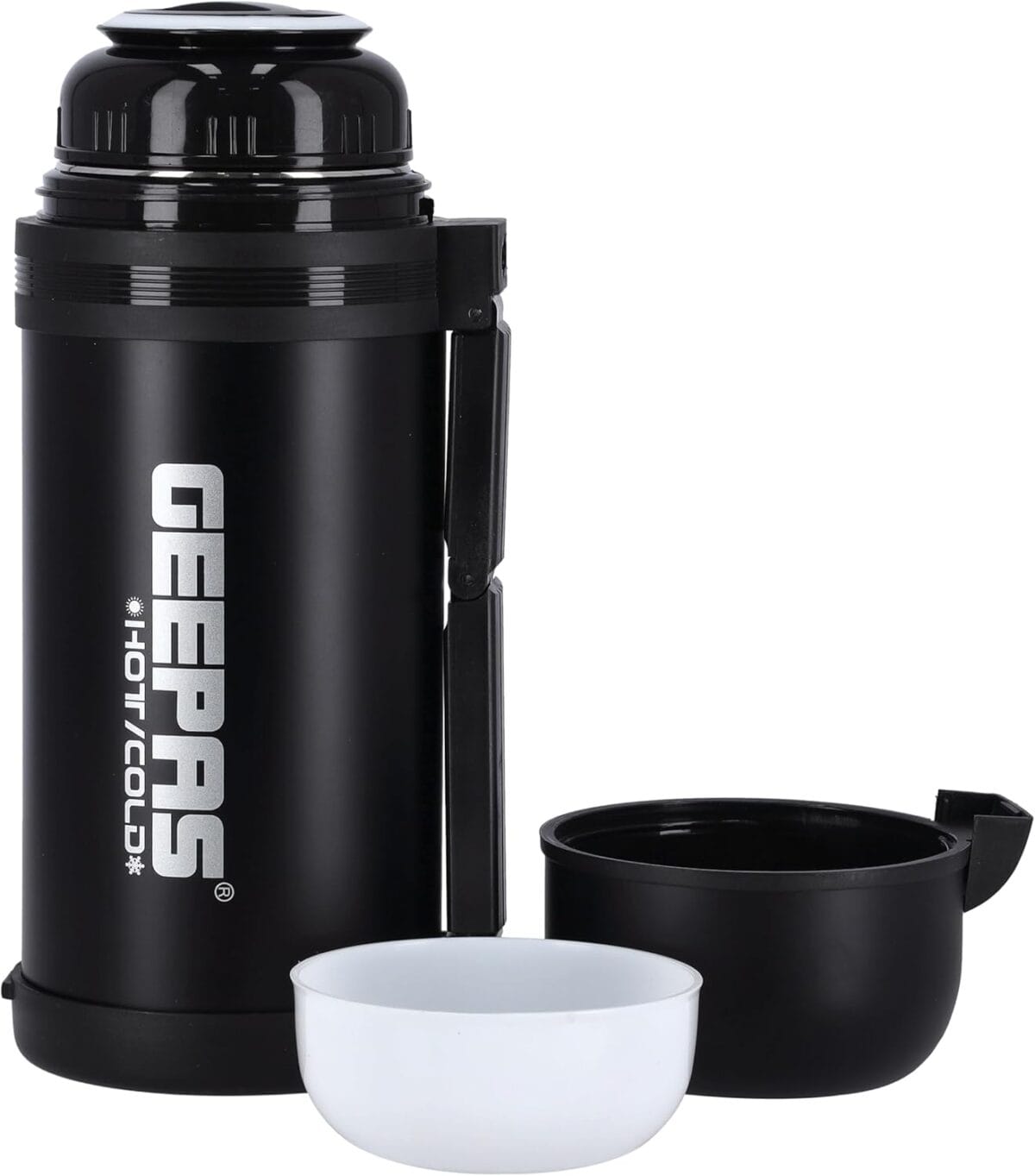 1.2Lst/Steelinnervacuumflask1X16