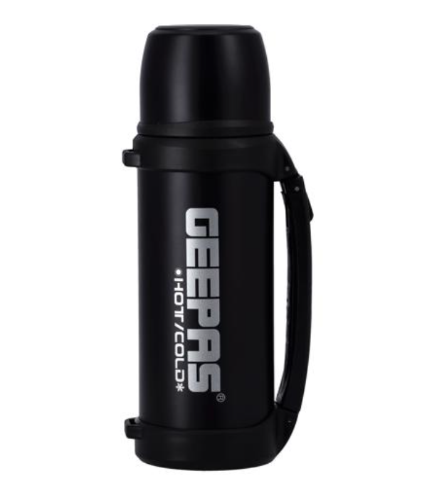 1.5L St/ Steel Inner Vacuum Flask 1X16