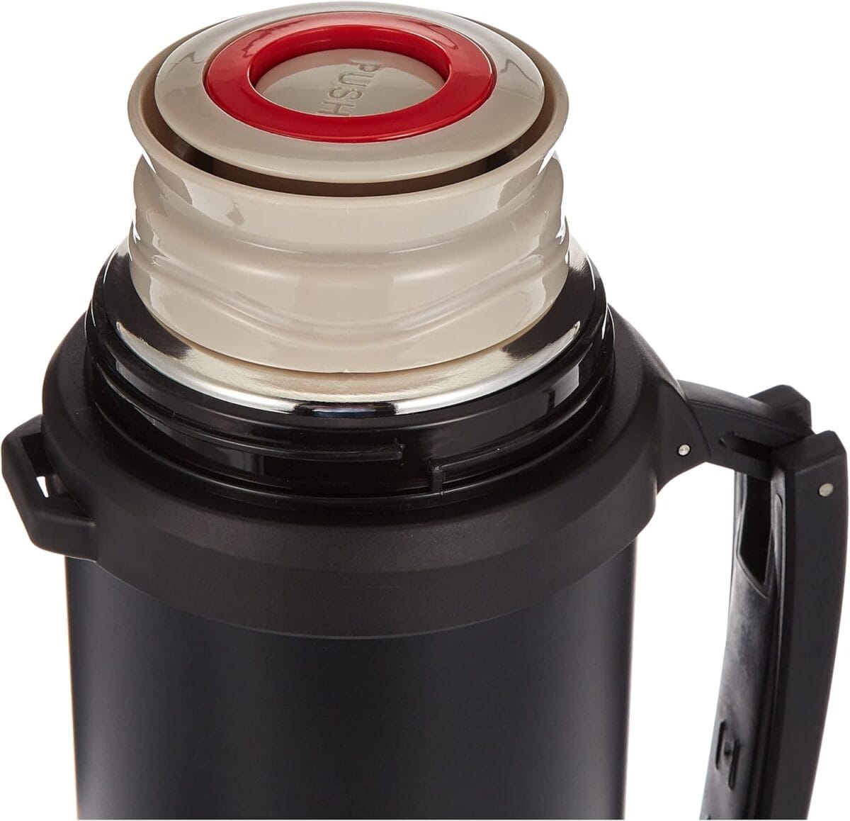 1.5L St/ Steel Inner Vacuum Flask 1X16