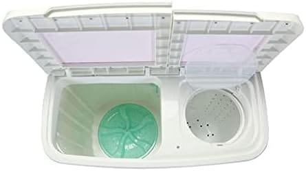 Semi Auto Washing Machine 1X1