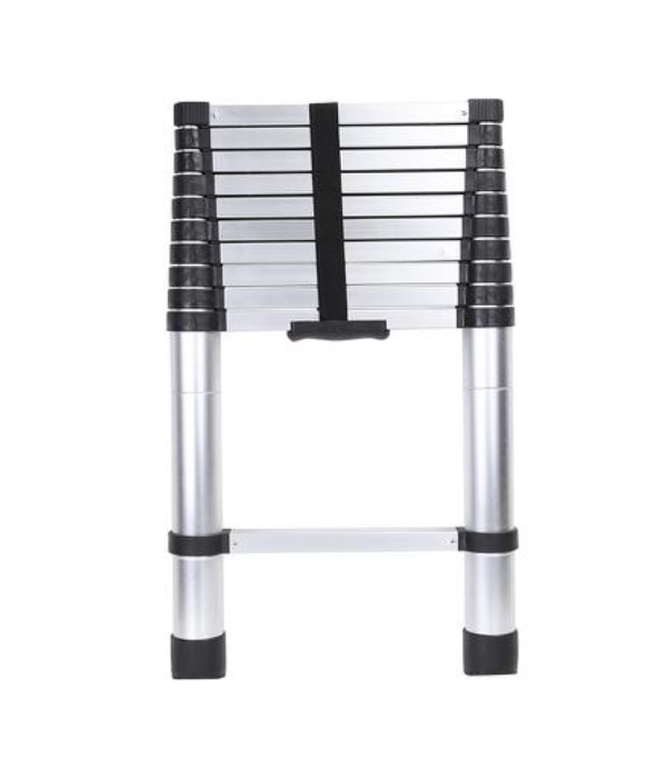 3.2M Telescopic Ladder/Aluminium 1x1