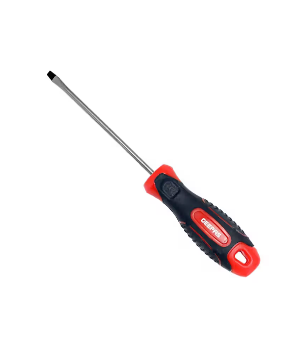 Screwdriver SL 4X125MM 1X240