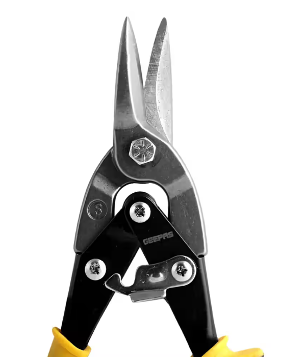 Aviation Snip 250mm Straight Cut 1x24