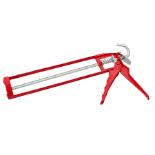 Light Duty Silicon Gun - 9" 1x24