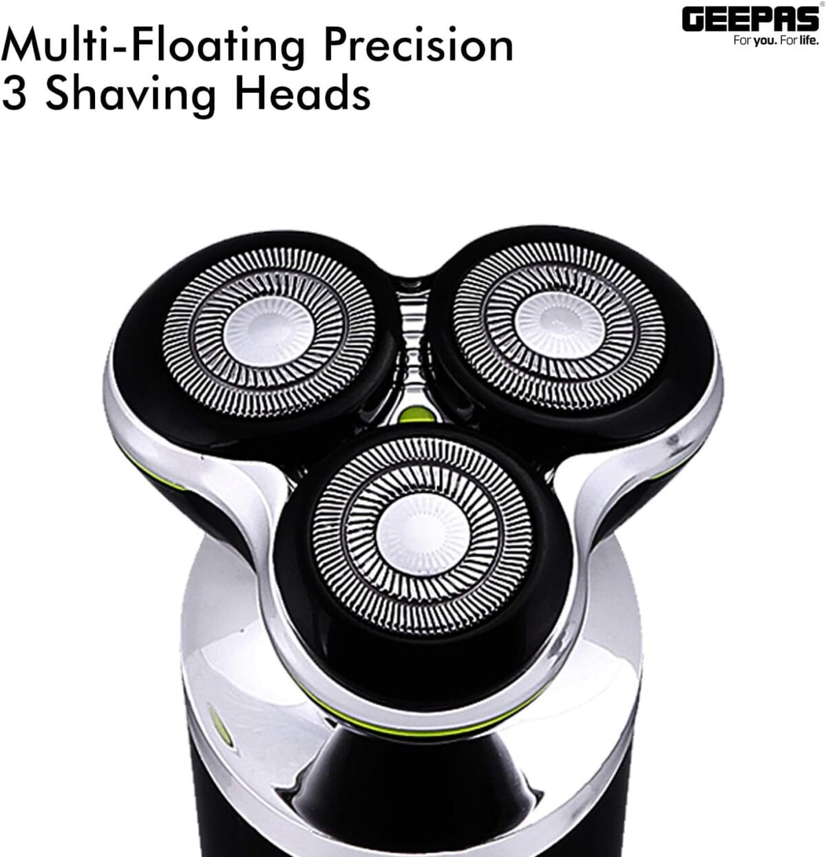 5 In 1 Grooming Kit/waterproof 1x12