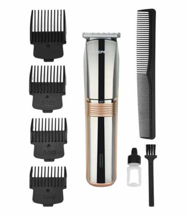 Rech Hair and Beard Trimmer/45Mnts/1x20