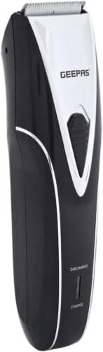 Rechargeable Trimmer/Ceramic Blade 1x20