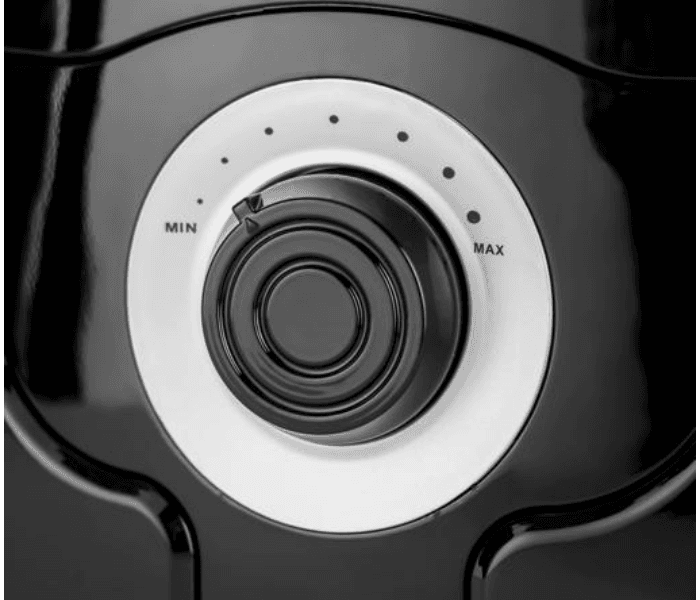 Vacuum Cleanr/3L/Spd Cntrl/Low Noise 1x2