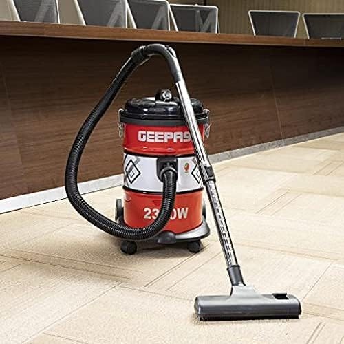 DrumVacuum Cleaner/Dry/Blow/25L/2300W1X1