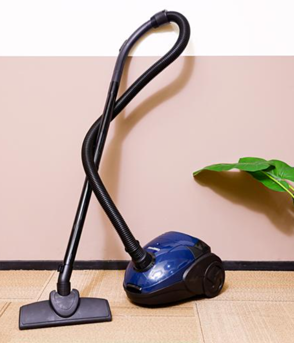 Vacuum Cleaner/Dust Capacity 1.5L1X1