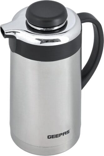 1.3Ltr  S/S Vacuum Flask 1X12