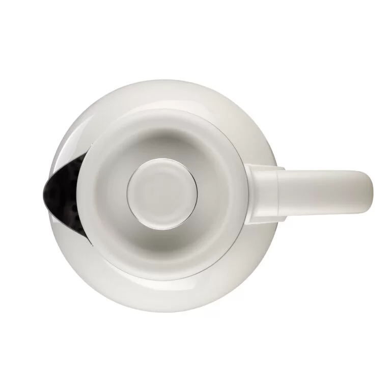 DOUBLE WALL ELETRIC KETTLE WITH SEAMLESS INSIDE 1.5L 1600W