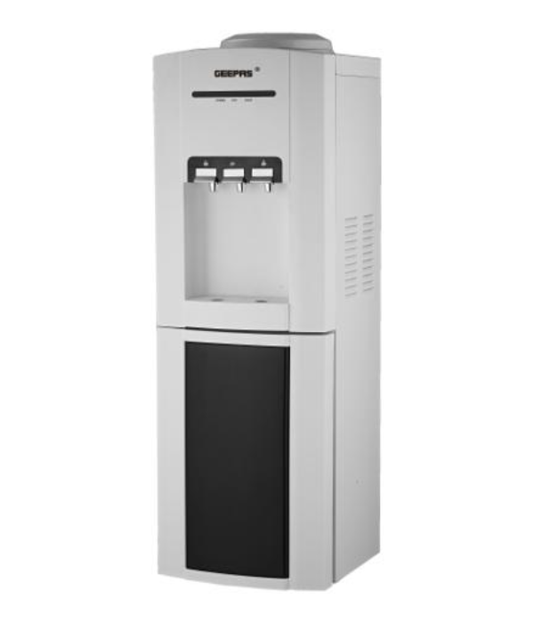 Water Dispenser,Hot&Cold,With Cabinet1X1