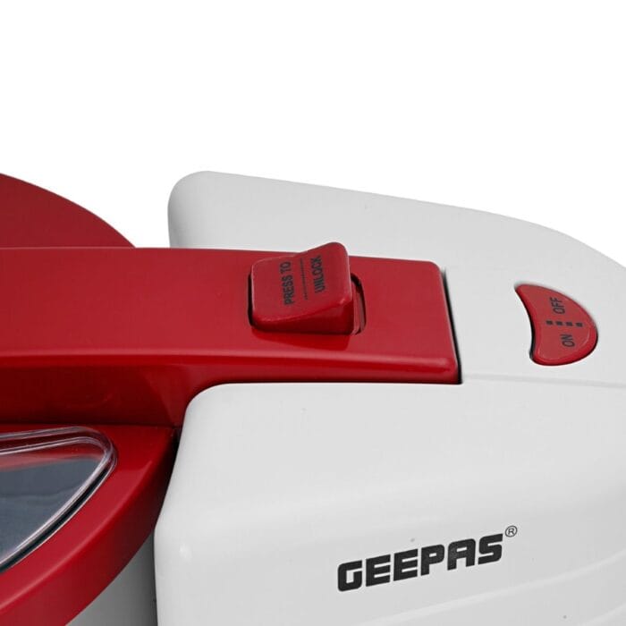 Wet Grinder S/S Drum/2L 1X1