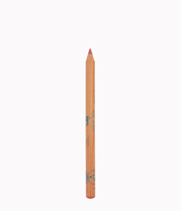 Alix Avien Vegan Lipliner Pencil - Shade - Rose