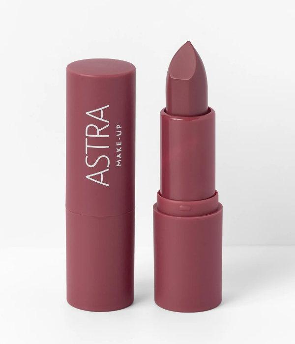 Astra Lip Creamynal Lipstick - Shade - Cary - 05