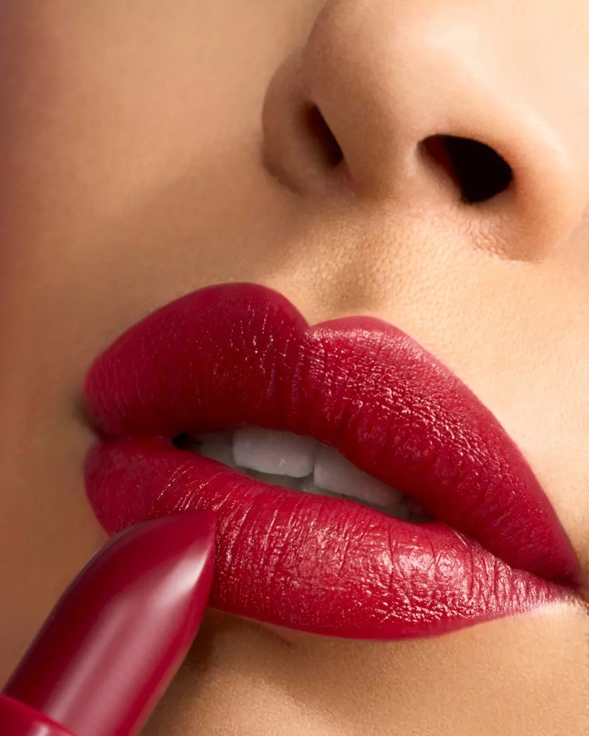 Astra Lip Creamynal Lipstick - Shade - Marilyn - 09