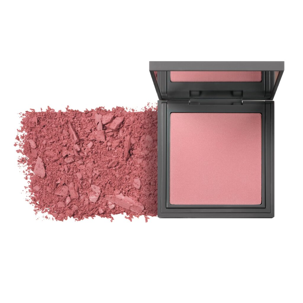 Alix Avien Powder Blush - Shade - 105 Babe