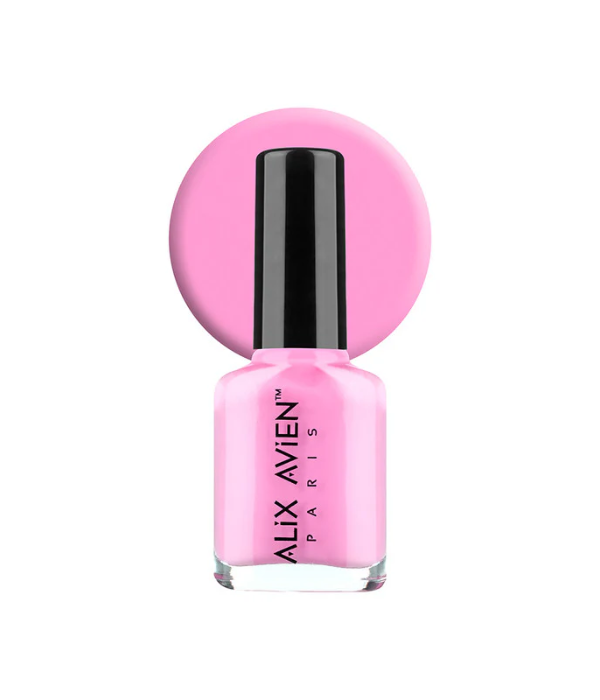 Alix Avien Nail Polish - Shade - 69